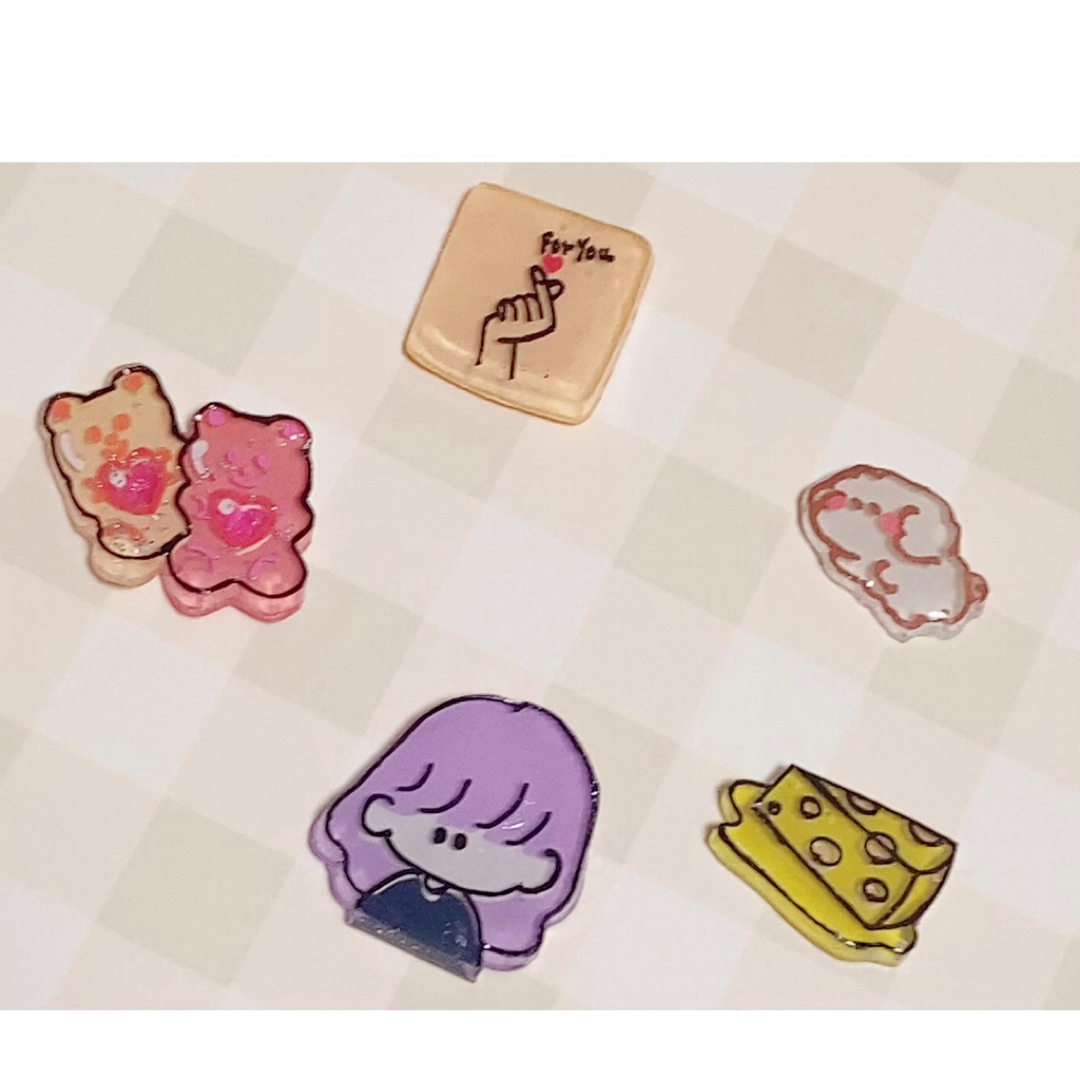 デコパーツ