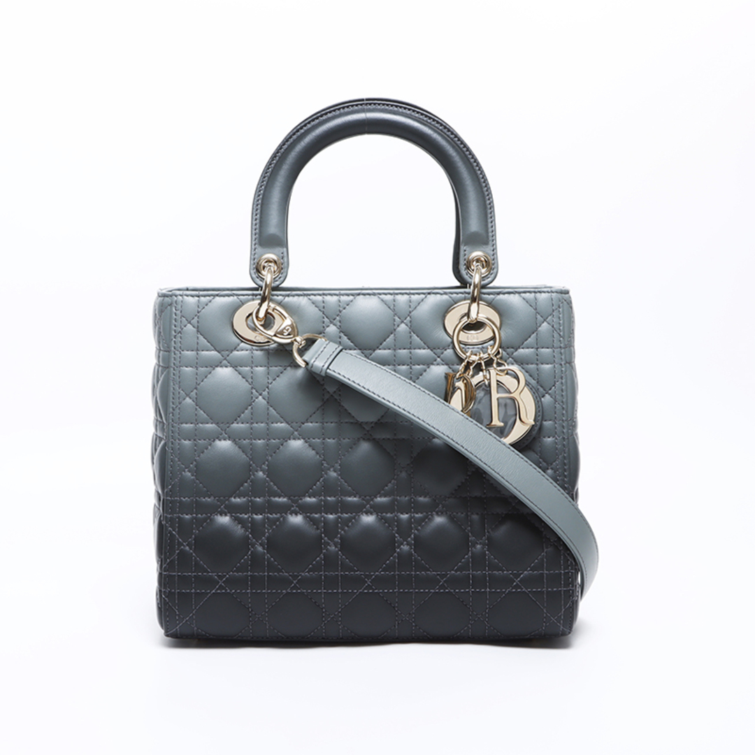 ショルダーバッグ ディオール dior レザー 2way(ほぼ未使用 袋 ショルダーバッグ ディオール dior レザー 2way(ほぼ未使用 袋