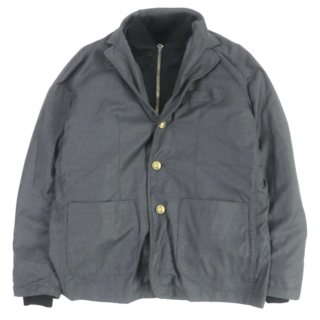 Loro Piana - 極美品□Loro Piana ロロピアーナ 21AW FAM1063 Loro Piana - 極美品□Loro Piana ロロピアーナ 21AW FAM1063