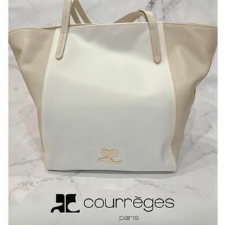 Courreges(トートバッグ)のフリマアイテム一覧 Courreges(トートバッグ)のフリマアイテム一覧