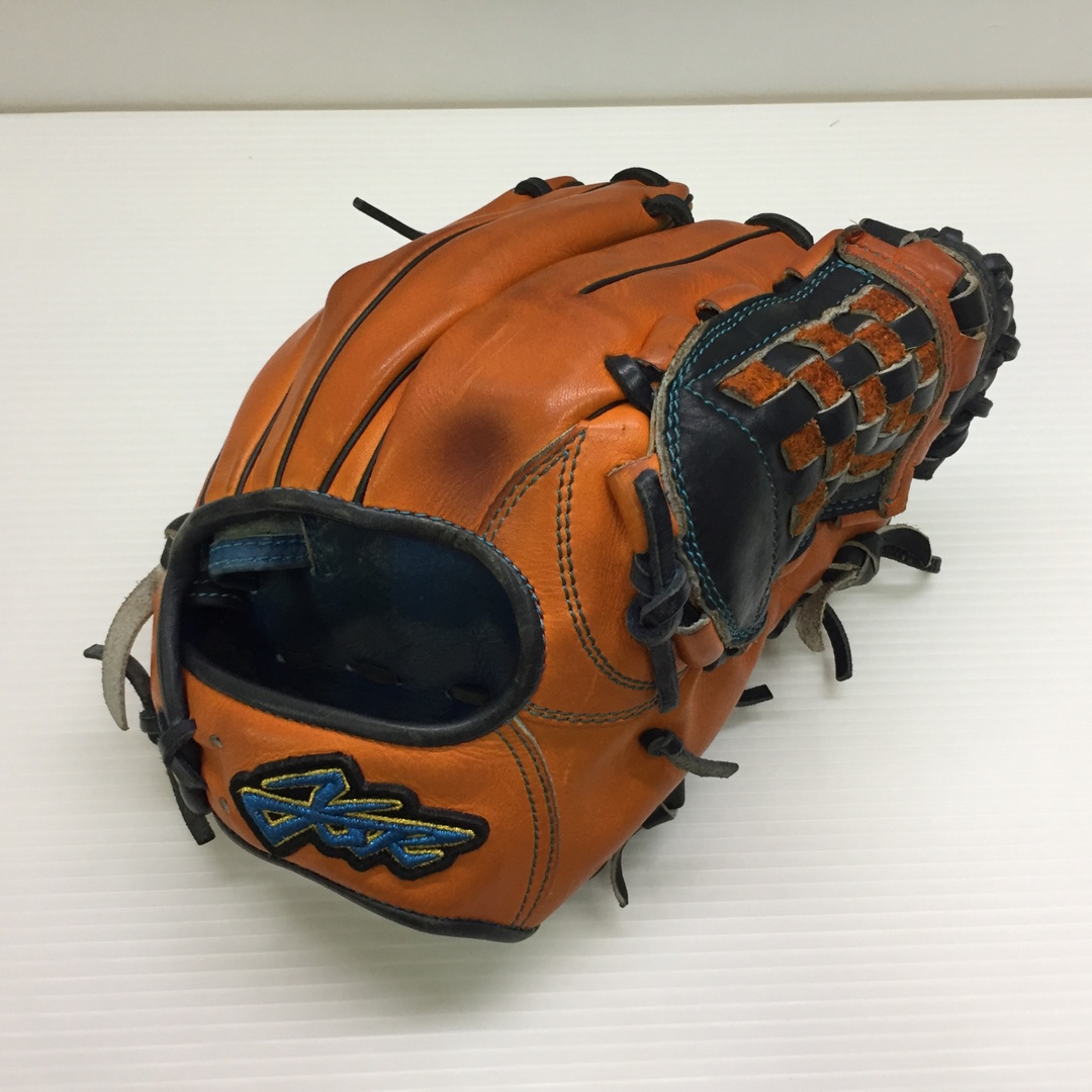 品 エールストーリー Yell-Story オーダー 硬式 内野手用 品 エールストーリー Yell-Story オーダー 硬式 内野手用