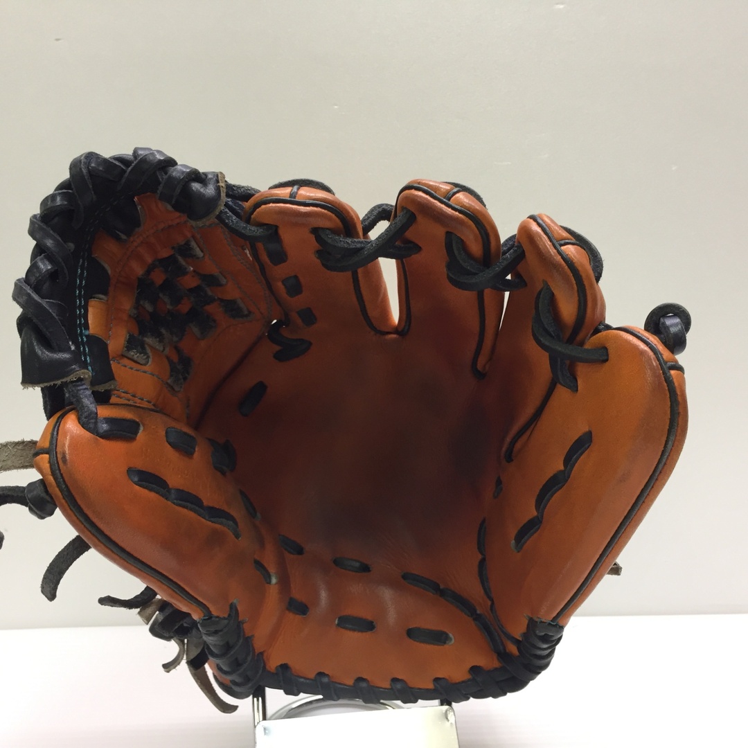 品 エールストーリー Yell-Story オーダー 硬式 内野手用 品 エールストーリー Yell-Story オーダー 硬式 内野手用