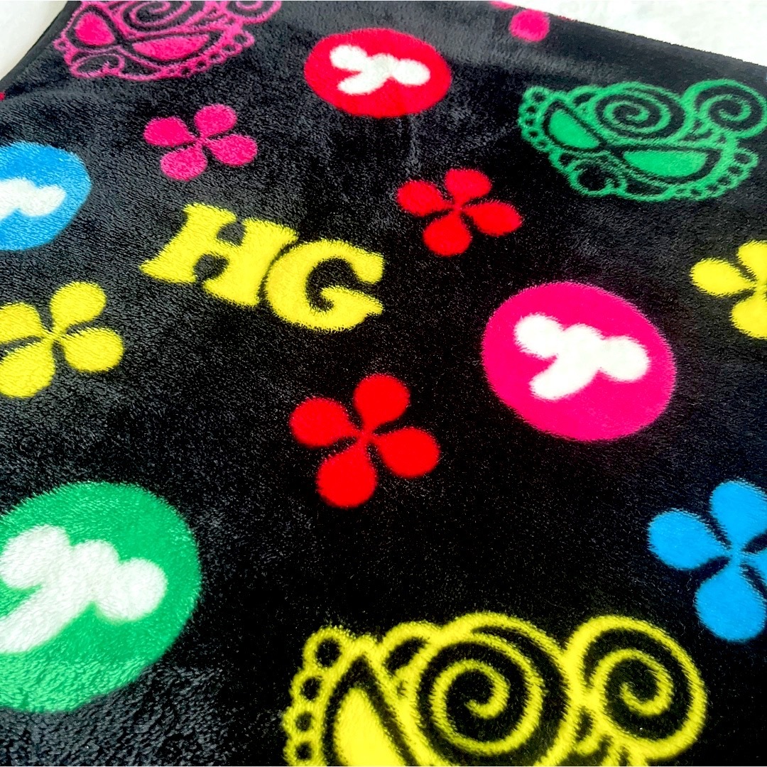 HYSTERIC MINI - 【未使用】ヒステリックミニ ブランケットの HYSTERIC MINI - 【未使用】ヒステリックミニ ブランケットの