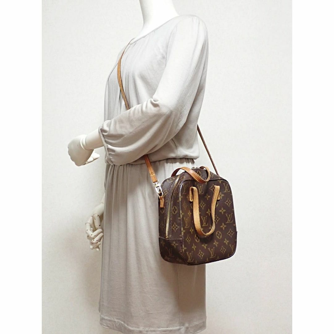 LOUIS VUITTON - LOUIS VUITTON ルイ ヴィトン モノグラム LOUIS VUITTON - LOUIS VUITTON ルイ ヴィトン モノグラム