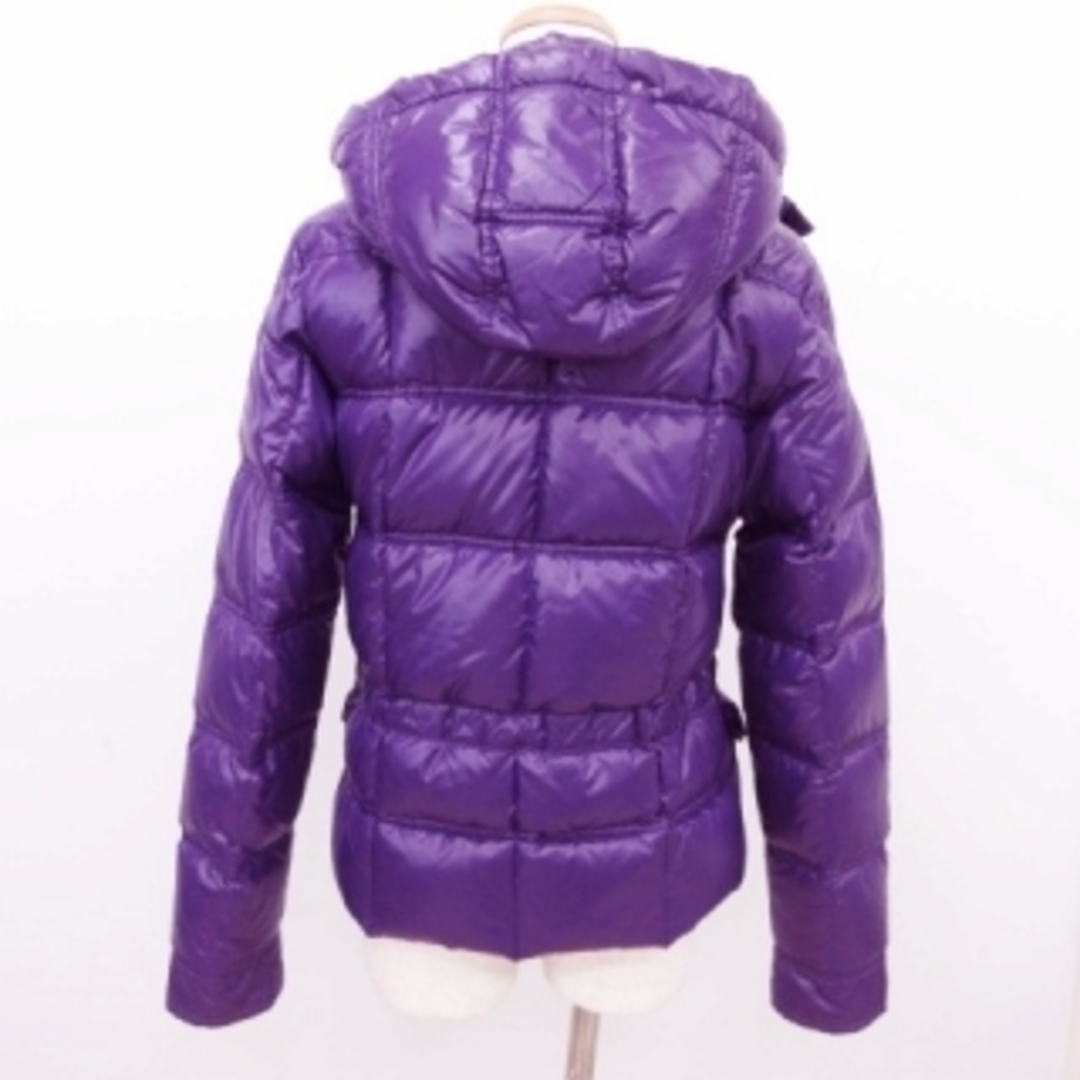 MONCLER - モンクレール 美品 トリアノン ダウンジャケット MONCLER - モンクレール 美品 トリアノン ダウンジャケット