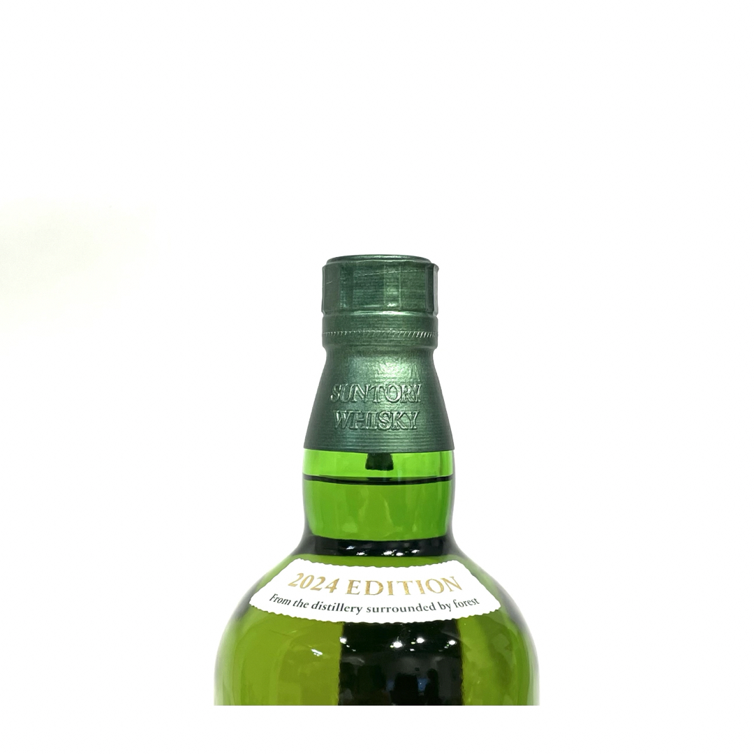 ☆未開栓 白州 Story of the Distillery 2024 酒 ☆未開栓 白州 Story of the Distillery 2024 酒