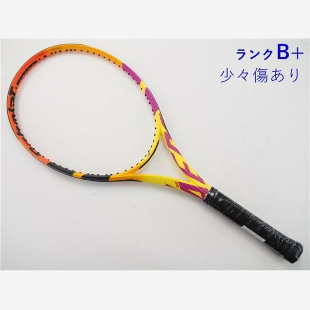 Babolat - 中古 テニスラケット バボラ ピュアアエロ ラファ Babolat - 中古 テニスラケット バボラ ピュアアエロ ラファ