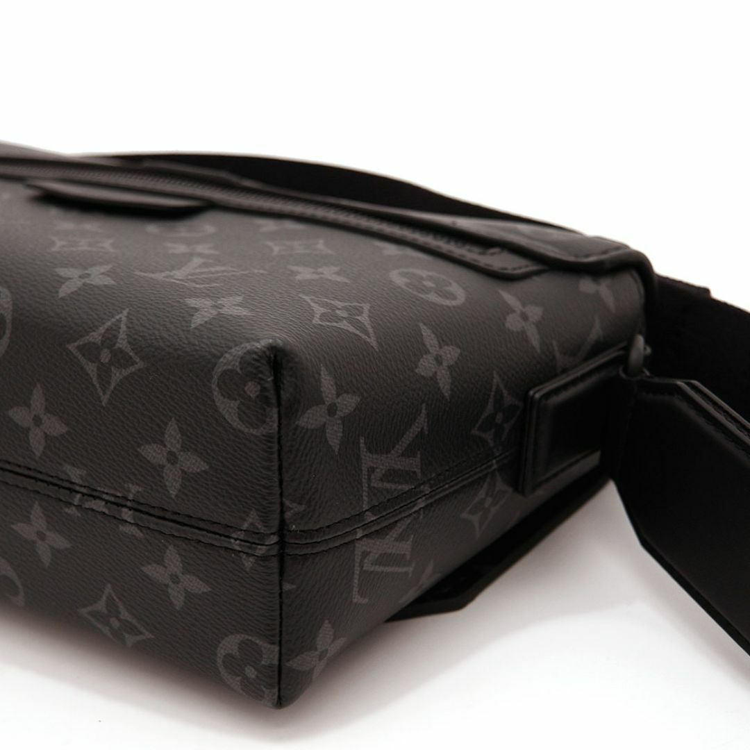 LOUIS VUITTON - ほぼ未使用 ルイヴィトン ショルダーバッグ LOUIS VUITTON - ほぼ未使用 ルイヴィトン ショルダーバッグ