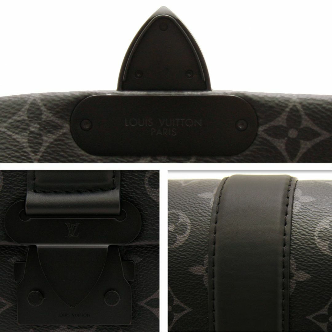 LOUIS VUITTON - ほぼ未使用 ルイヴィトン ショルダーバッグ LOUIS VUITTON - ほぼ未使用 ルイヴィトン ショルダーバッグ