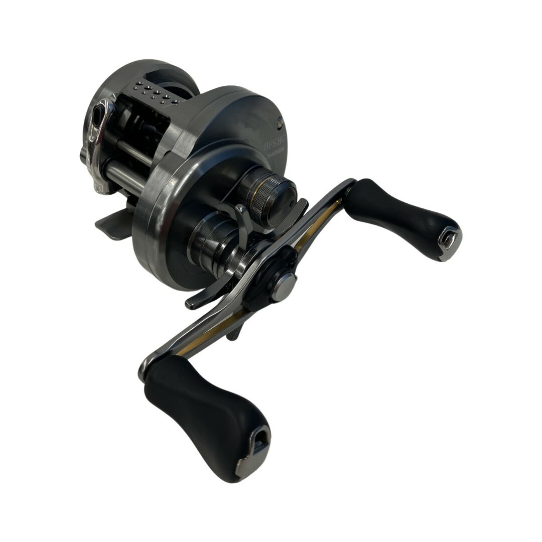 釣り用品 リール ベイトリール SHIMANO 17カルカッタコン 釣り用品 リール ベイトリール SHIMANO 17カルカッタコン