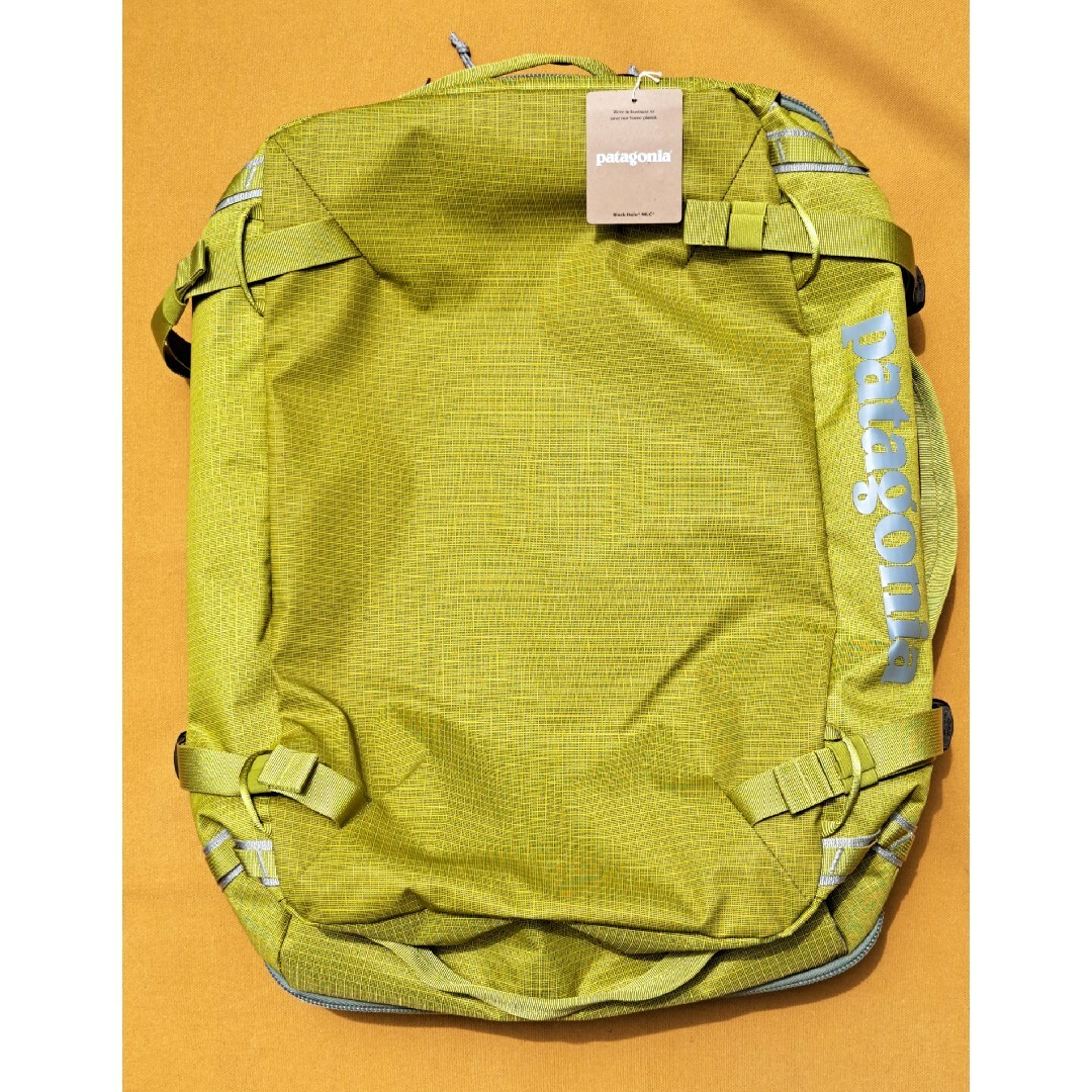 patagonia - パタゴニア Black Hole MLC 45L SHRG 2023の通販 by patagonia - パタゴニア Black Hole MLC 45L SHRG 2023の通販 by