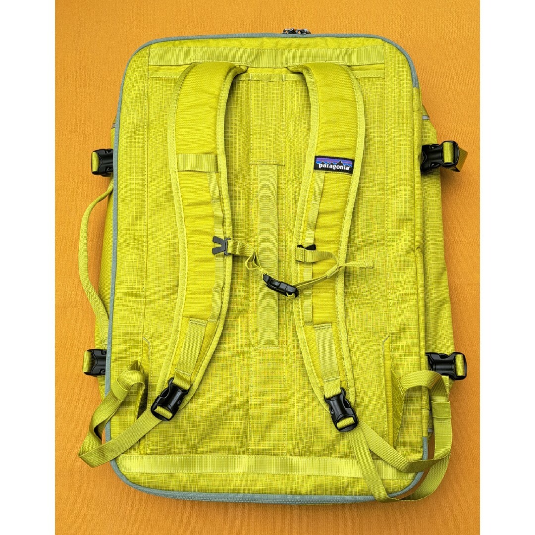 patagonia - パタゴニア Black Hole MLC 45L SHRG 2023の通販 by patagonia - パタゴニア Black Hole MLC 45L SHRG 2023の通販 by