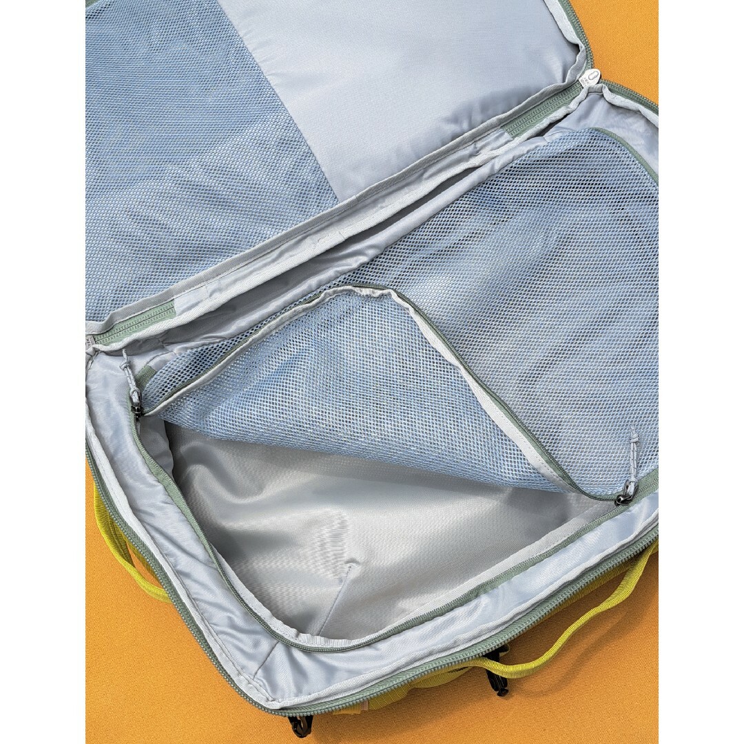 patagonia - パタゴニア Black Hole MLC 45L SHRG 2023の通販 by patagonia - パタゴニア Black Hole MLC 45L SHRG 2023の通販 by