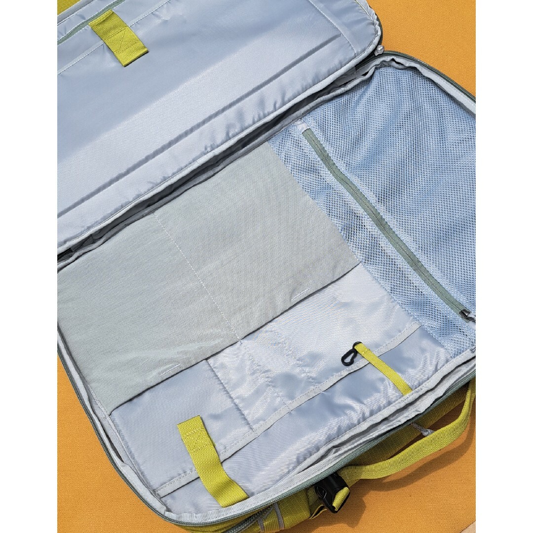 patagonia - パタゴニア Black Hole MLC 45L SHRG 2023の通販 by patagonia - パタゴニア Black Hole MLC 45L SHRG 2023の通販 by