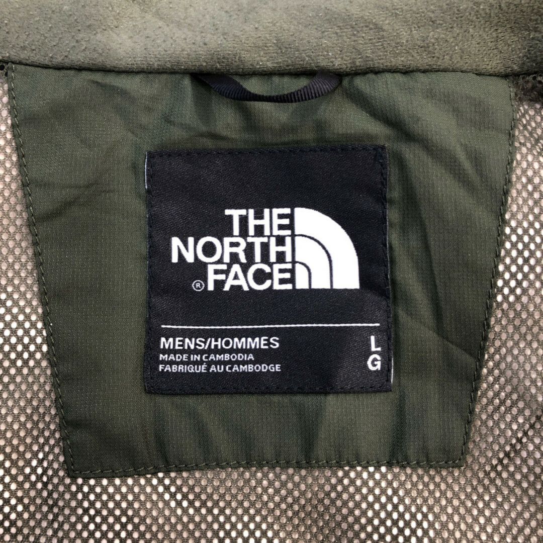工場直売 NORTH THE FACE マウンテン ノースフェイス FACE NORTH THE - その他