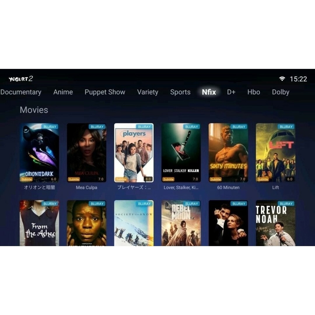 小雲TVbox SviCloud9P テレビボックス 対応世界映画ドラマ見放題 小雲TVbox SviCloud9P テレビボックス 対応世界映画ドラマ見放題