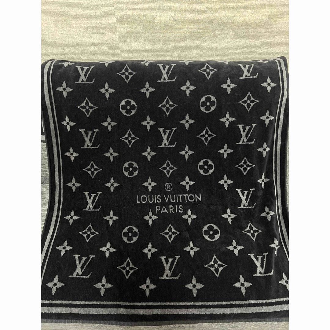 LOUIS VUITTON - ルイヴィトン モノグラム セルヴィエット LOUIS VUITTON - ルイヴィトン モノグラム セルヴィエット