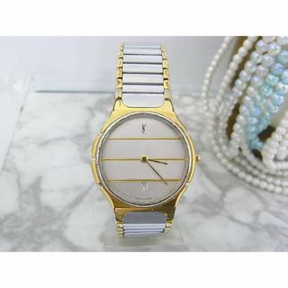 Yves Saint Laurent(時計)のフリマアイテム一覧 Yves Saint Laurent(時計)のフリマアイテム一覧