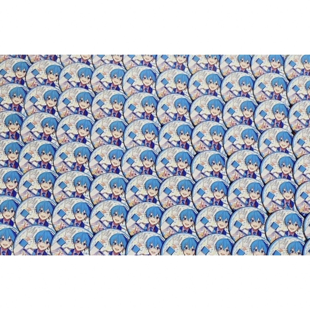 すとぷりローソン100 ころんくん 豊穣 缶バッジ 痛バッグ付き すとぷりローソン100 ころんくん 豊穣 缶バッジ 痛バッグ付き