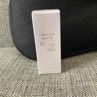 いちご様専用❗️チェルラー ホワイト ブライトセラム 15ml(美容液)