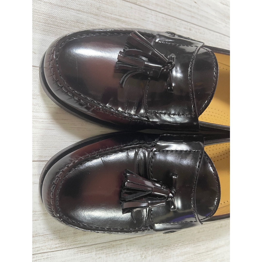 Cole Haan - COLE HAAN/コールハーン タッセルローファーの通販 Cole Haan - COLE HAAN/コールハーン タッセルローファーの通販