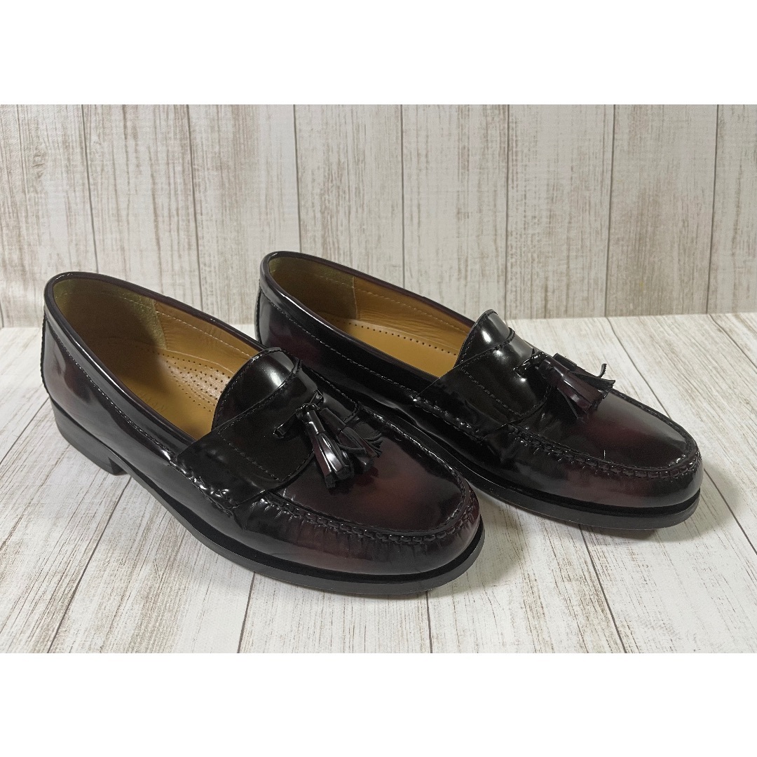 Cole Haan - COLE HAAN/コールハーン タッセルローファーの通販 Cole Haan - COLE HAAN/コールハーン タッセルローファーの通販