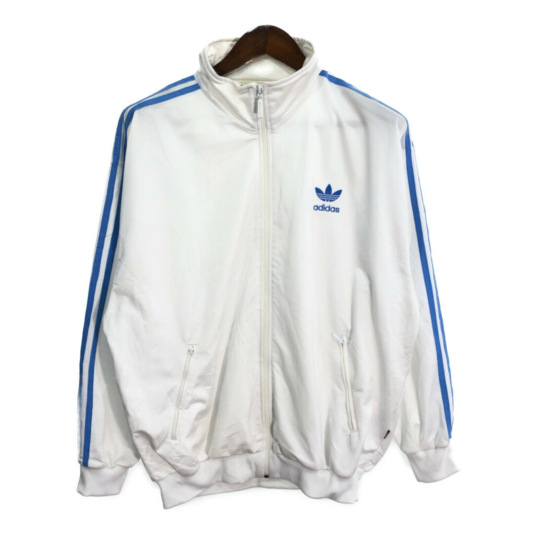 adidas - 80年代 adidas アディダス トラック ジャケット adidas - 80年代 adidas アディダス トラック ジャケット