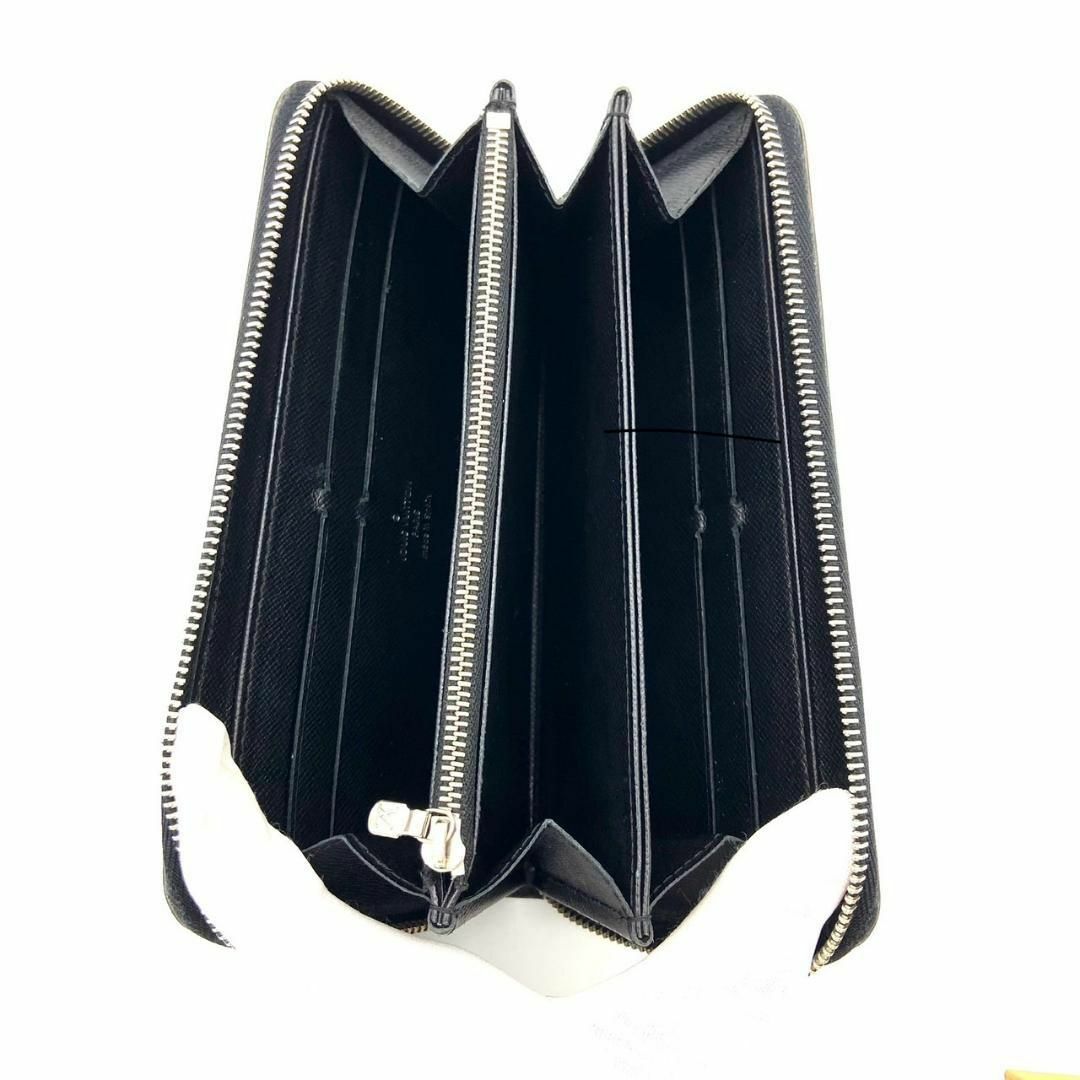 極美品 ルイヴィトン エピ ジッピーウォレット 長財布 白 ユニ 極美品 ルイヴィトン エピ ジッピーウォレット 長財布 白 ユニ