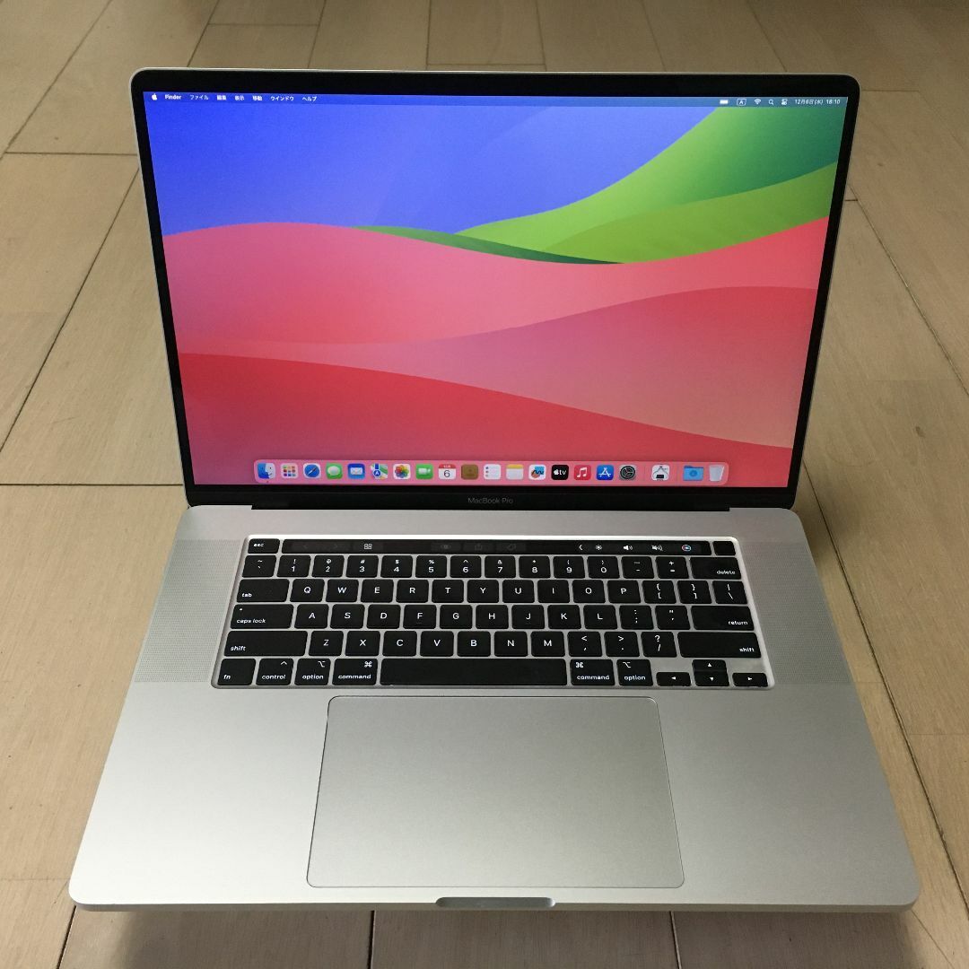 Apple - 150）MacBook Pro 16インチ 2019 i9-2TB Office