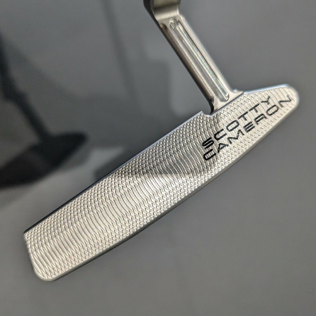 Scotty Cameron スーパーセレクト ニューポート 迫ら Scotty Cameron スーパーセレクト ニューポート 迫ら