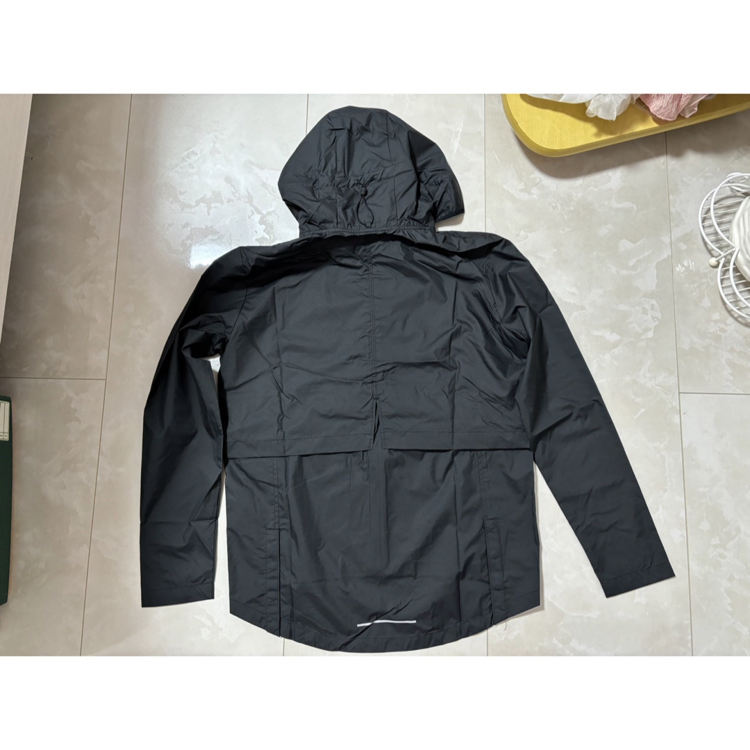 NIKE - ナイキ NIKE レディース ウインドブレーカー ナイロン NIKE - ナイキ NIKE レディース ウインドブレーカー ナイロン