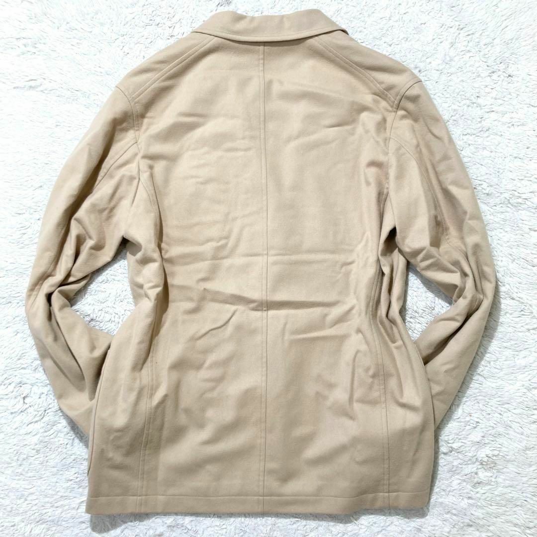 AURALEE - 【極美品】AURALEE オーラリー セットアップ ベージュ AURALEE - 【極美品】AURALEE オーラリー セットアップ ベージュ