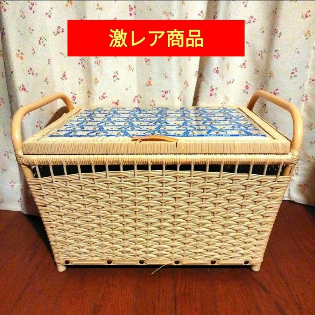 高質 - サントリー 激レア パピプ サントリー 松田聖子 昭和レトロ 小物入れ