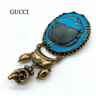 GUCCI(ブローチ/コサージュ)のフリマアイテム一覧 GUCCI(ブローチ/コサージュ)のフリマアイテム一覧