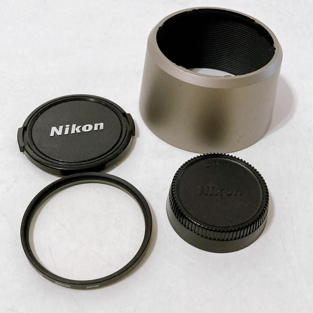 動作品】Nikon AF NIKKOR 70-300mm 4-5.6G 動作品】Nikon AF NIKKOR 70-300mm 4-5.6G