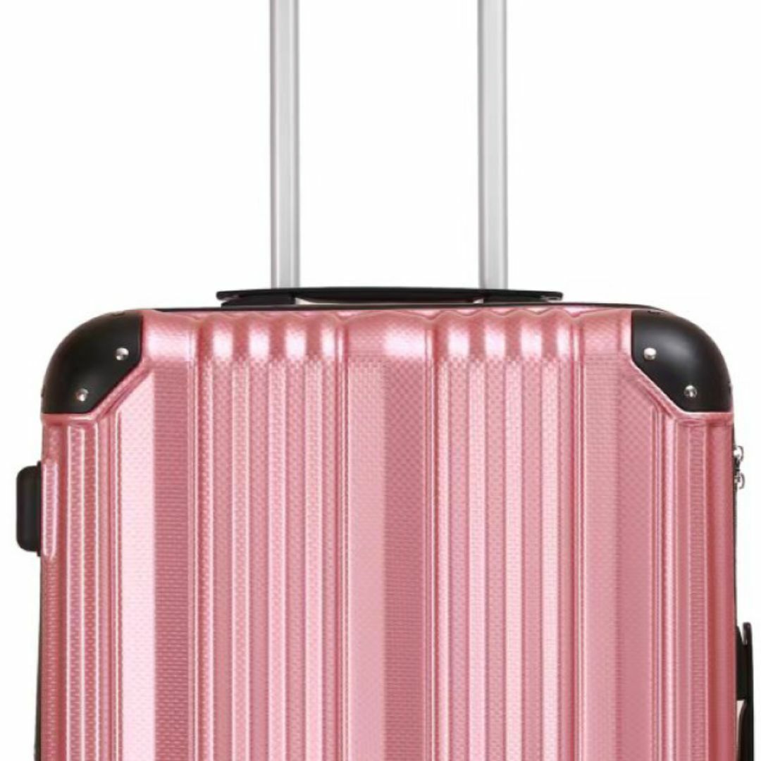 キャリーケース ピンク sサイズ 機内持ち込み 軽量 機能性 TSA キャリーケース ピンク sサイズ 機内持ち込み 軽量 機能性 TSA