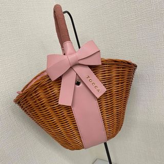 TOCCA(かごバッグ/ストローバッグ)のフリマアイテム一覧 TOCCA(かごバッグ/ストローバッグ)のフリマアイテム一覧