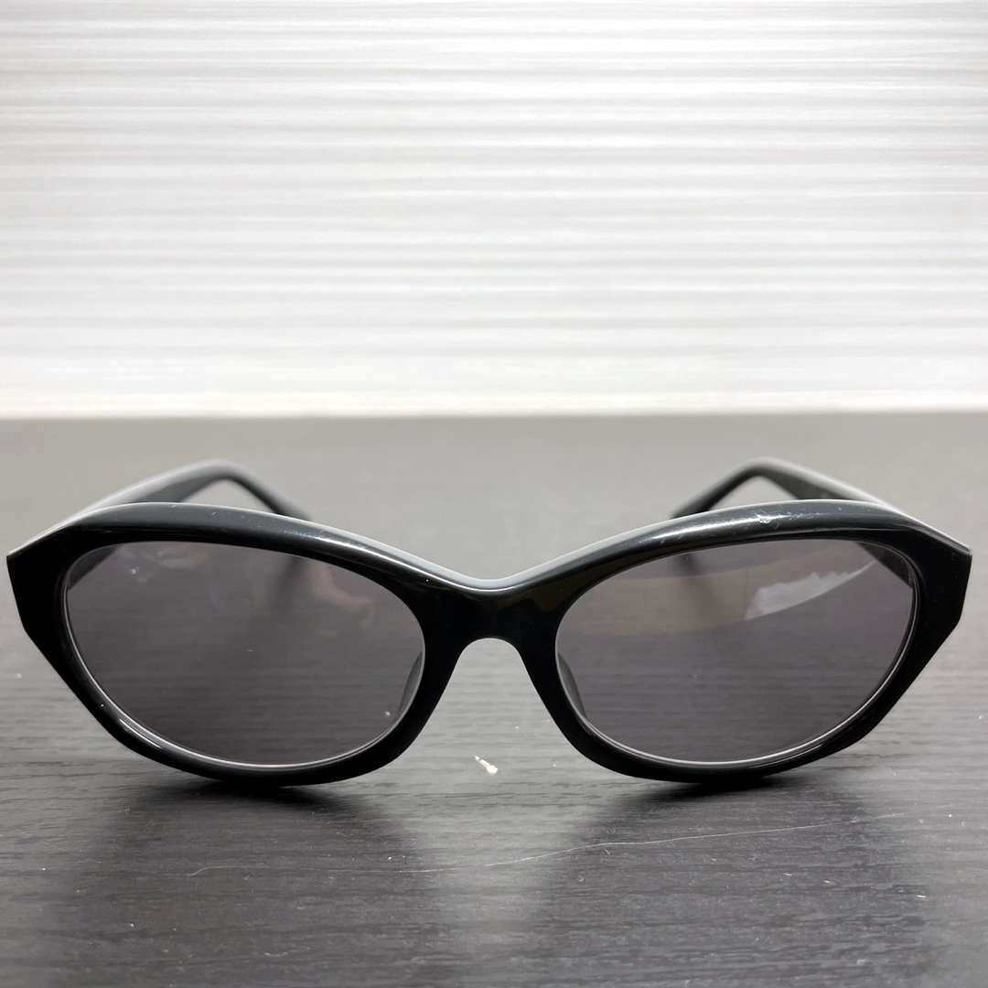 STUSSY - 超希少 ステューシー アンダーカバー サングラス STUSSY - 超希少 ステューシー アンダーカバー サングラス