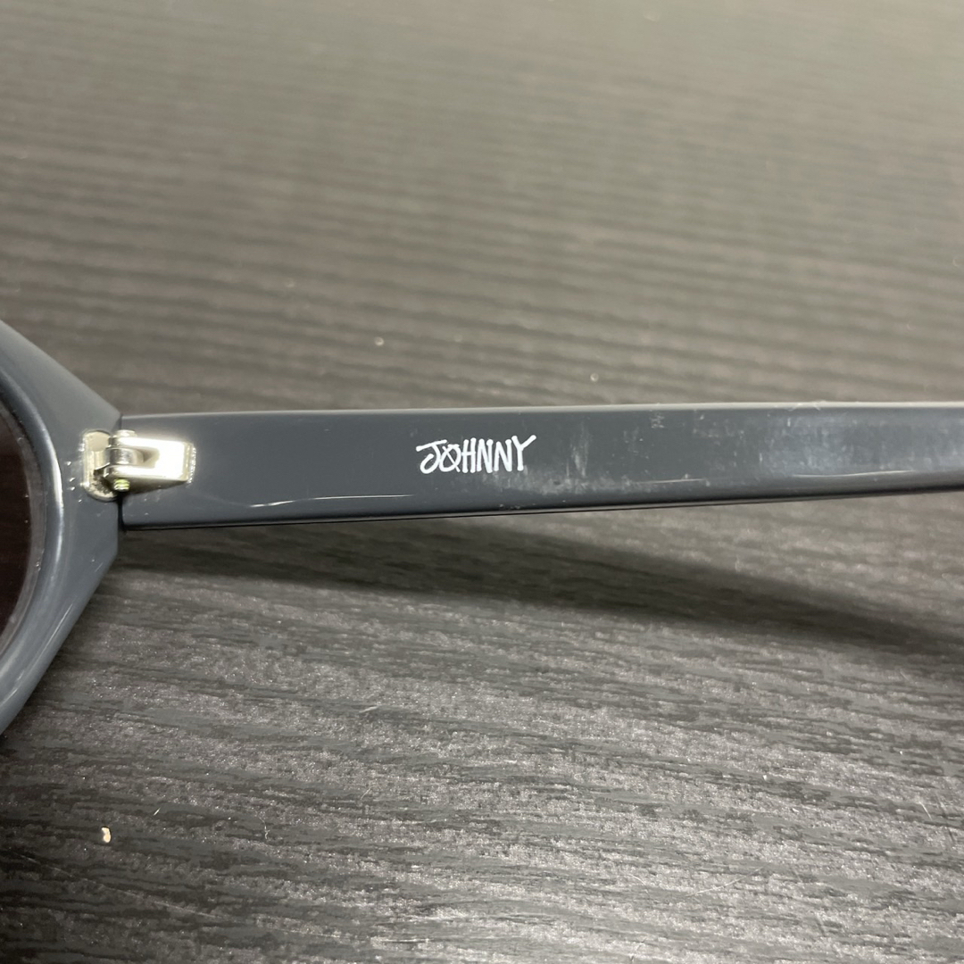 STUSSY - 超希少 ステューシー アンダーカバー サングラス STUSSY - 超希少 ステューシー アンダーカバー サングラス