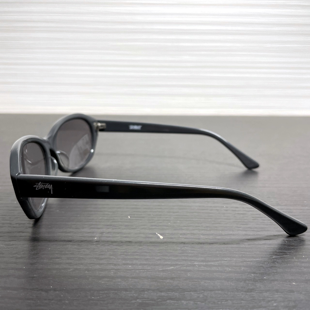STUSSY - 超希少 ステューシー アンダーカバー サングラス STUSSY - 超希少 ステューシー アンダーカバー サングラス