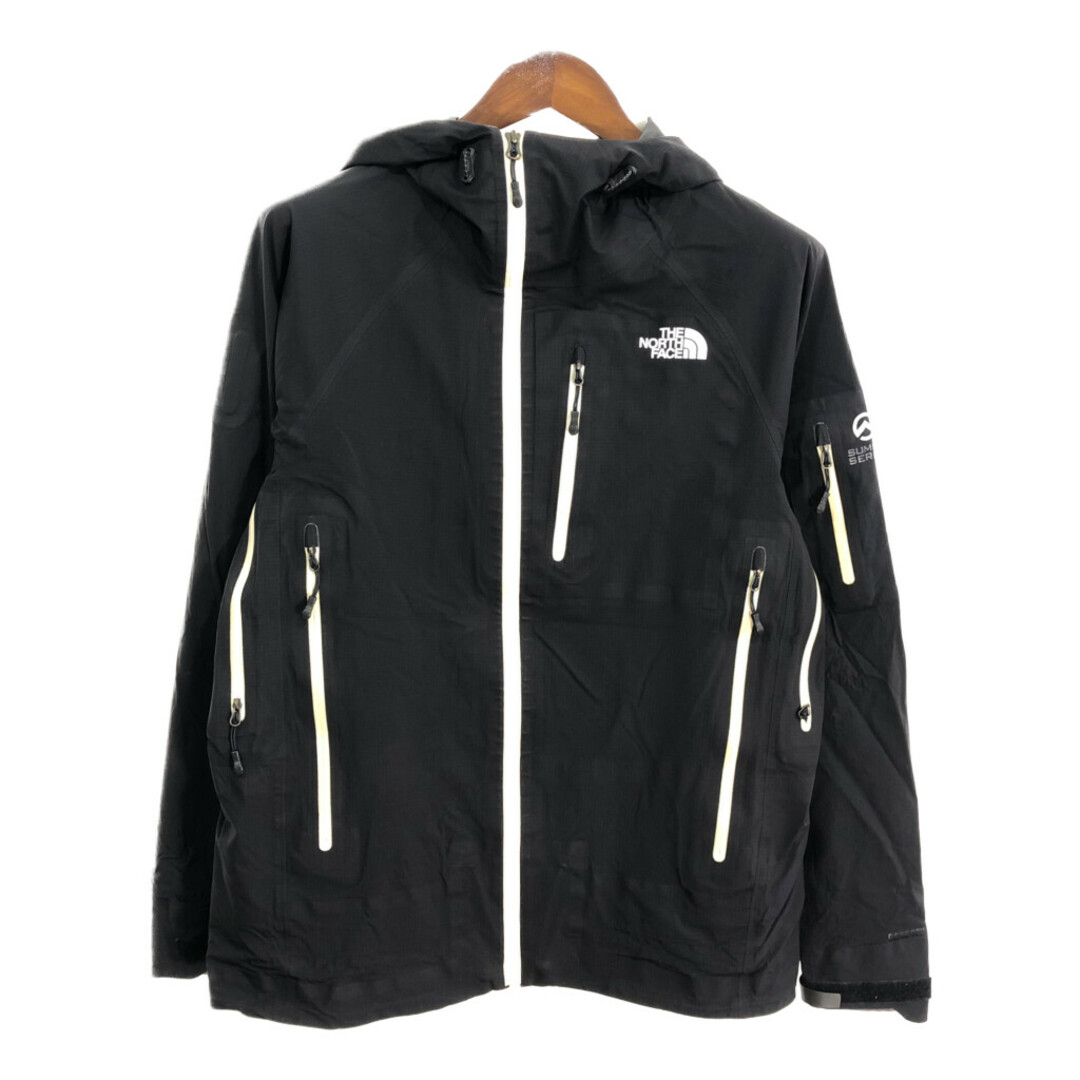 ラウンド THE NORTH FACE - THE NORTH FACE ノースフェイス SUMMIT SERIES Mサイズ