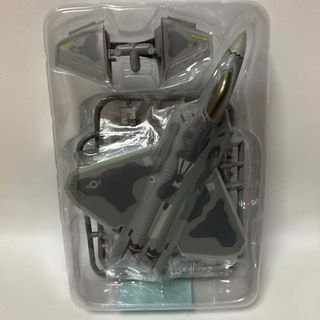 F-toys Confect - F-22 ラプター 1/144 シークレット アメリカ F-toys Confect - F-22 ラプター 1/144 シークレット アメリカ