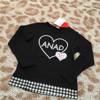 アナップキッズ(ANAP Kids)の早い者勝ち！ANAPKIDS♡ロンT(Tシャツ/カットソー)