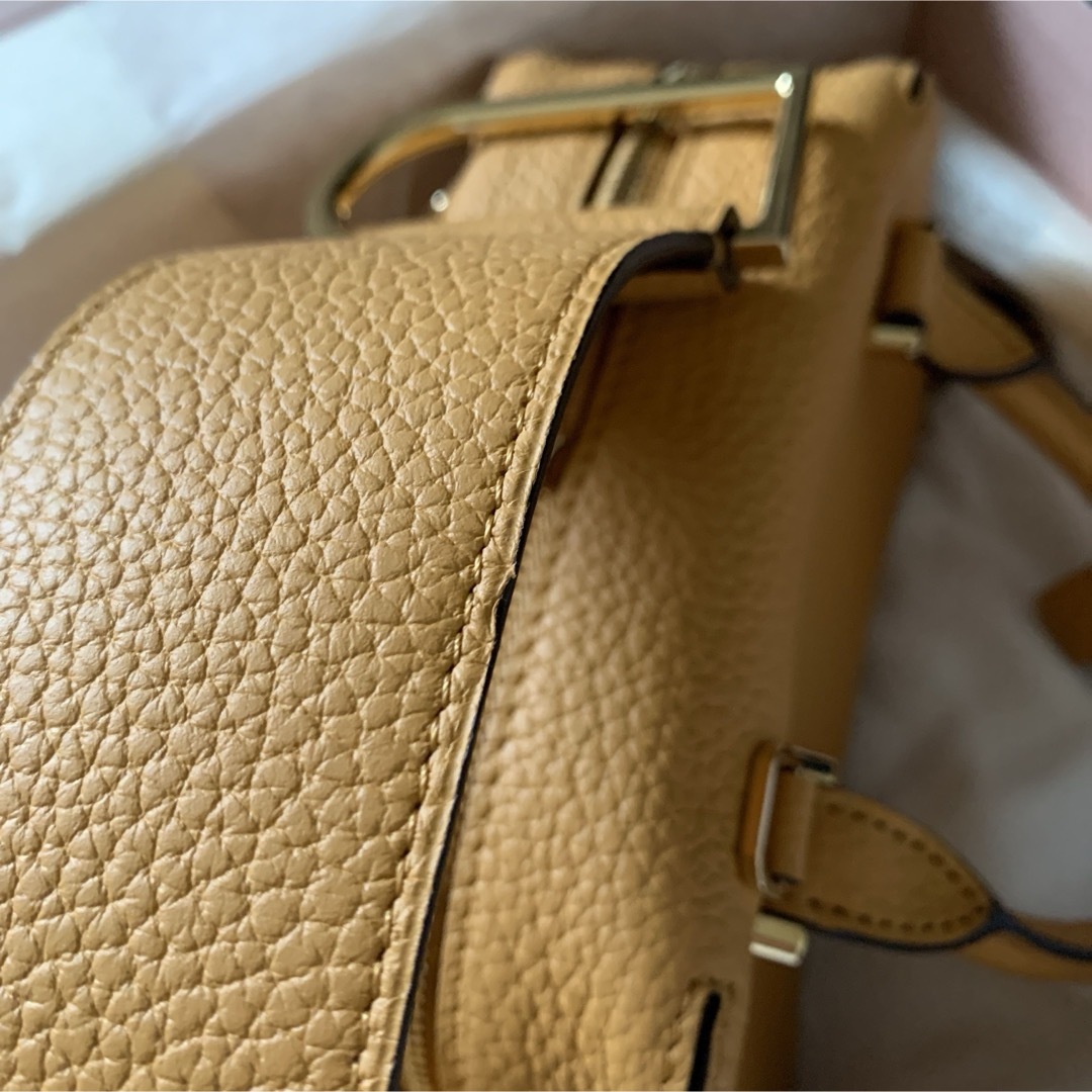 DELVAUX - 新品箱付き デルヴォー DELVAUX クールボックスナノ DELVAUX - 新品箱付き デルヴォー DELVAUX クールボックスナノ