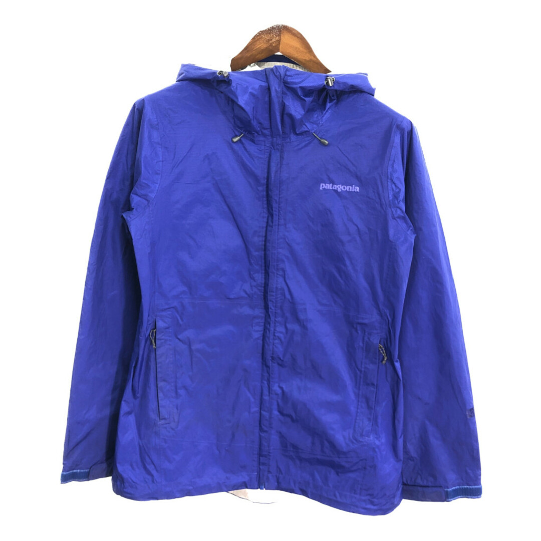 2024年激安 patagonia - patagonia パタゴニア トレントシェルジャケット 女性用