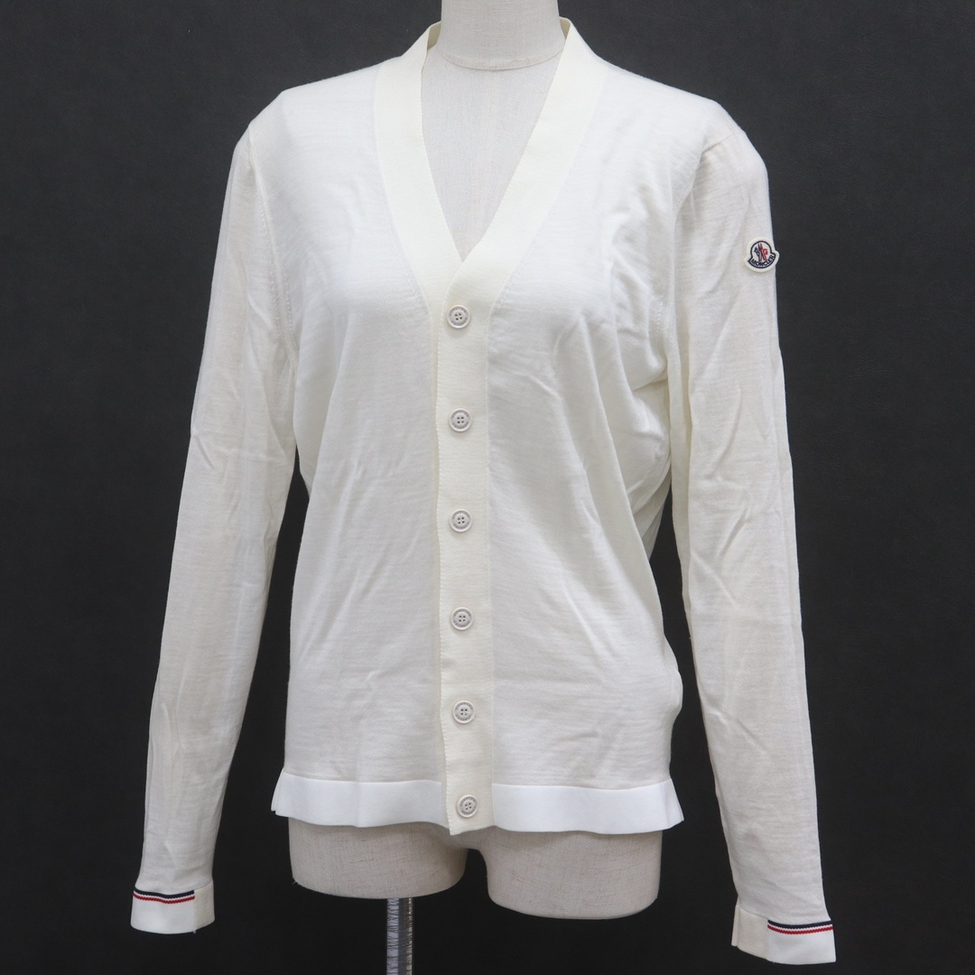 MONCLER - IT9T1WJU4CQL 国内正規品 MONCLER モンクレール MONCLER - IT9T1WJU4CQL 国内正規品 MONCLER モンクレール