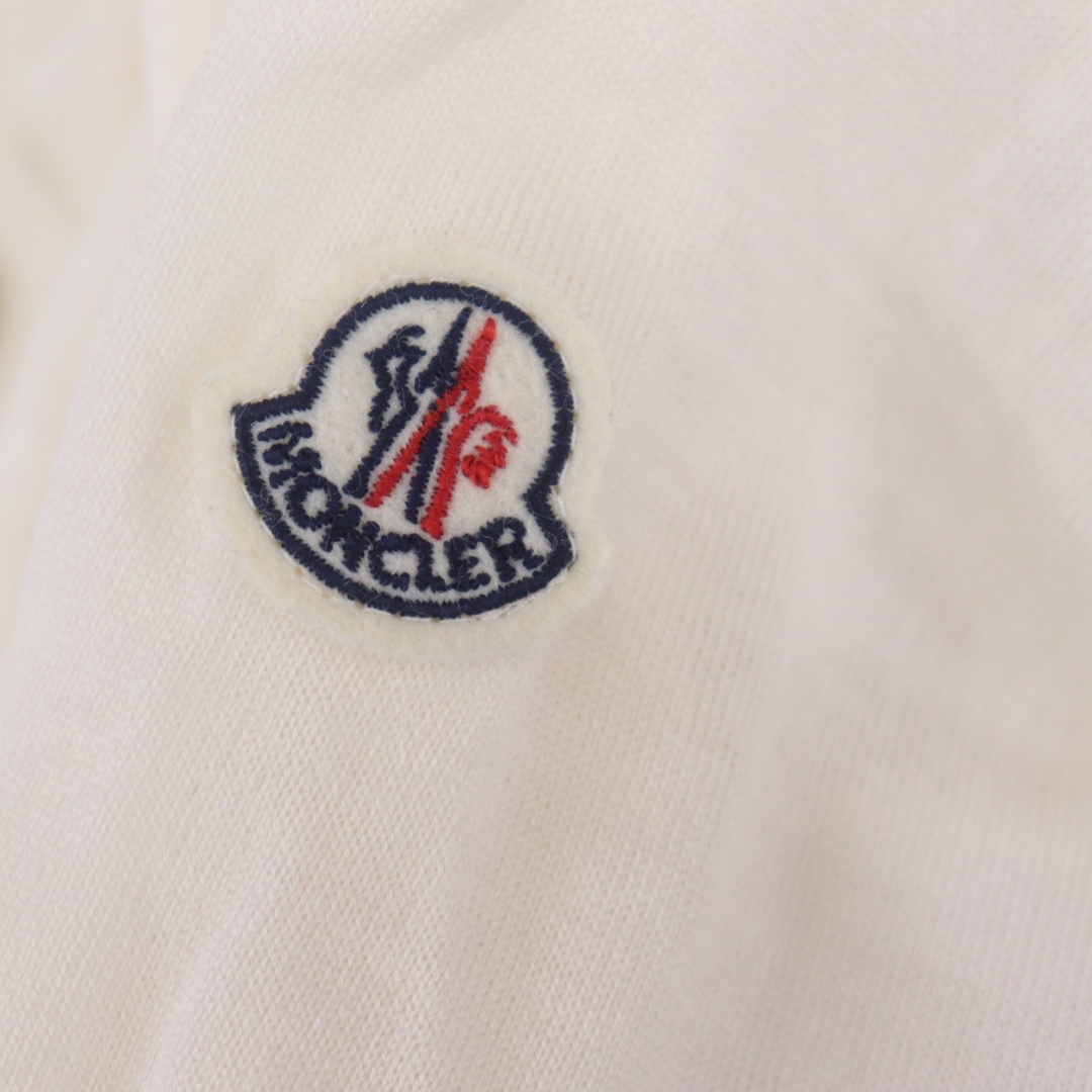 MONCLER - IT9T1WJU4CQL 国内正規品 MONCLER モンクレール MONCLER - IT9T1WJU4CQL 国内正規品 MONCLER モンクレール