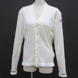 MONCLER(カーディガン)のフリマアイテム一覧 MONCLER(カーディガン)のフリマアイテム一覧