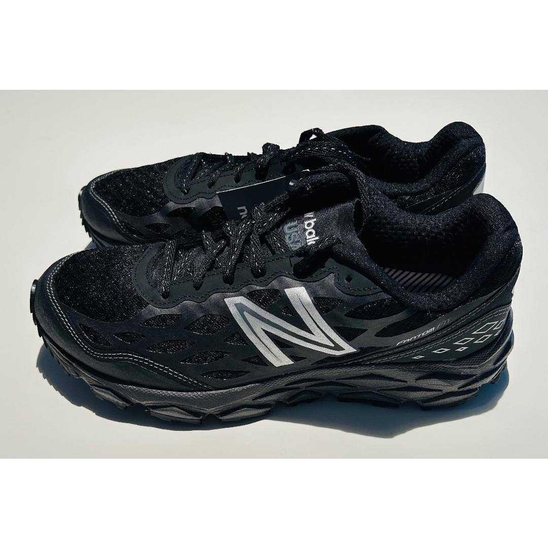 New Balance - 【未使用】NEW BALANCE M950B2N 26.5cm ブラックUSA製