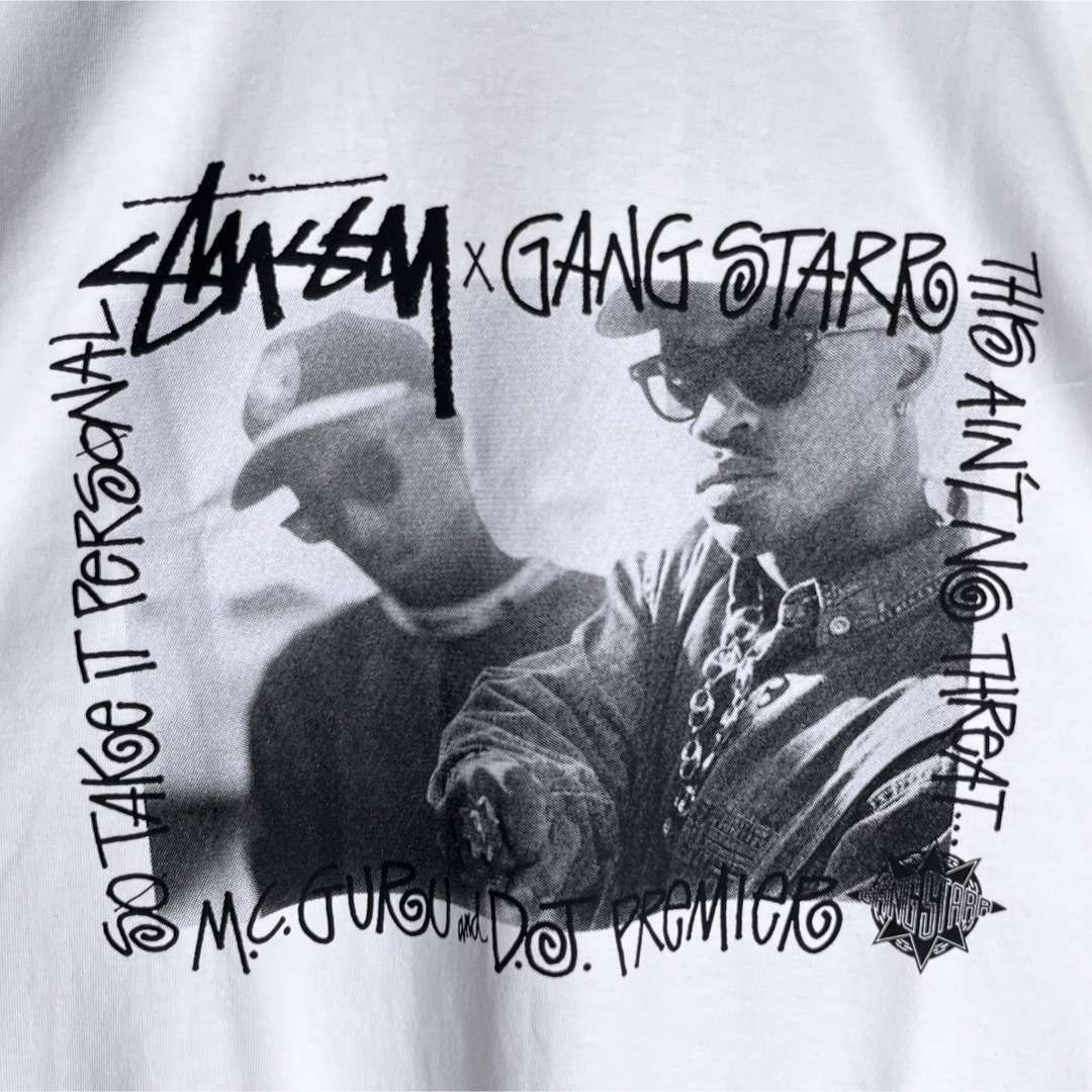 STUSSY - 【新品】【両面プリント】ステューシー Tシャツ XL STUSSY - 【新品】【両面プリント】ステューシー Tシャツ XL